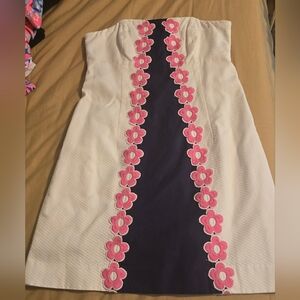 Lilly Pulitzer Beau Dress